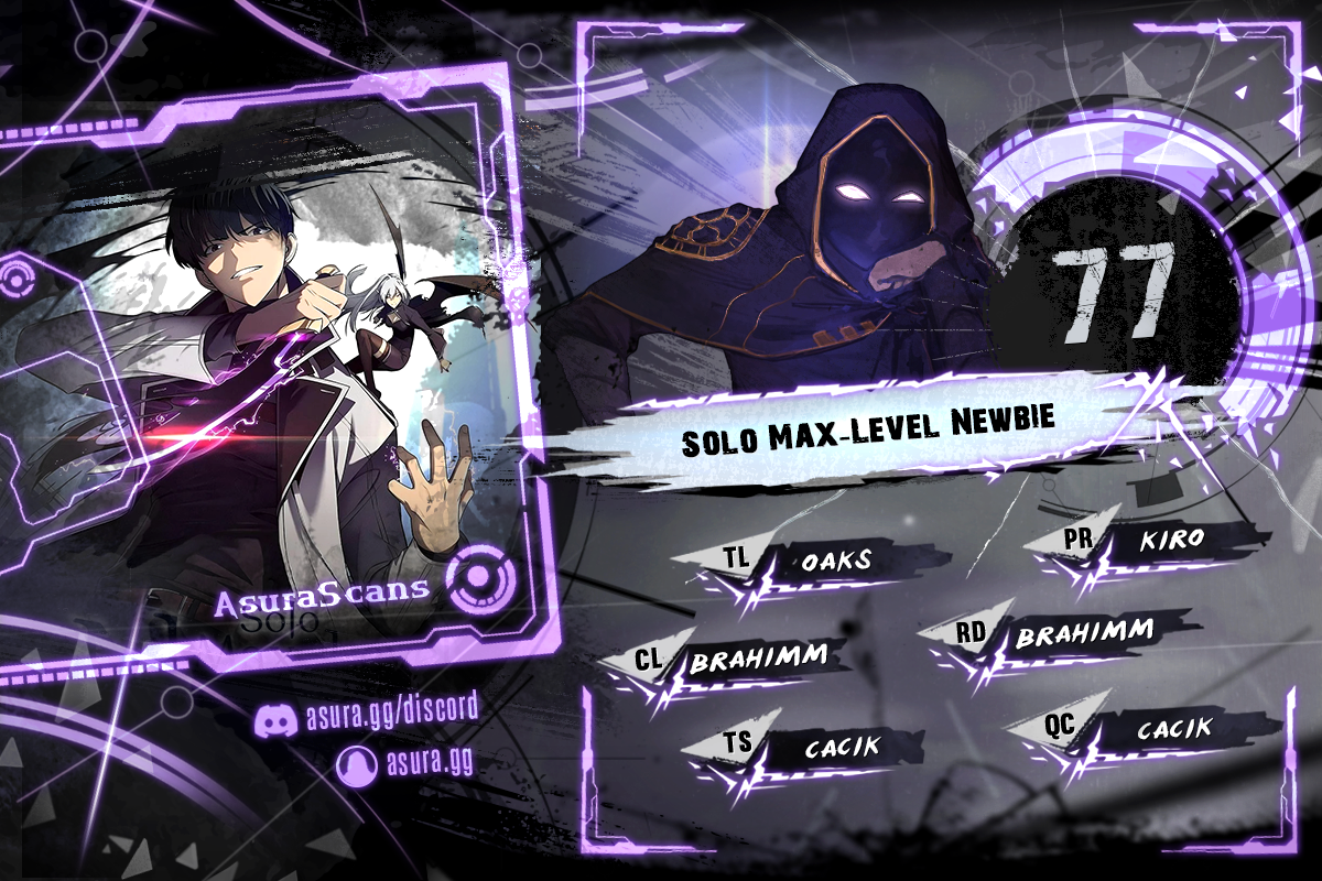 Solo Max-Level Newbie Chapter 77 image 01